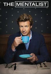 The Mentalist الموسم السابع