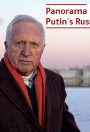 Panorama Putin's Russia
