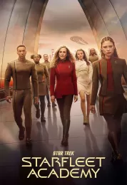 Star Trek: Starfleet Academy