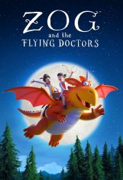 show Zog and the Flying Doctors