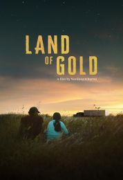 show Land of Gold