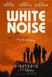 show White Noise