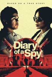 show Diary of a Spy