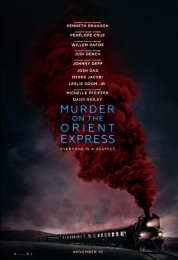 Mord im Orient-Express