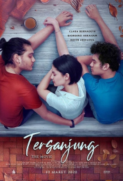 show Tersanjung: The Movie