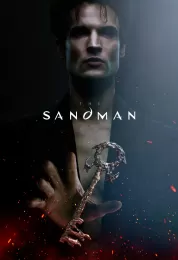 The Sandman الموسم الثاني