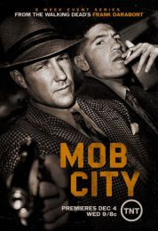 Mob City الموسم الاول