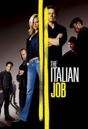 show The Italian Job