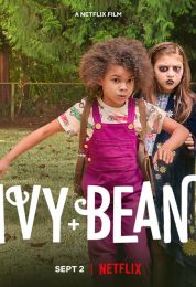 show Ivy + Bean