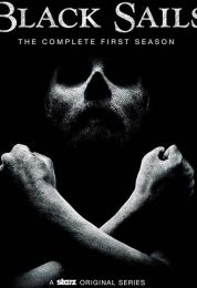 Black Sails الموسم الاول