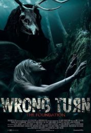 show Wrong Turn