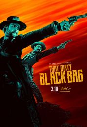 The Dirty Black Bag الموسم الاول