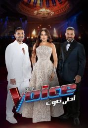 The Voice 2025