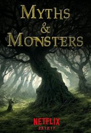 Myths & Monsters الموسم الاول