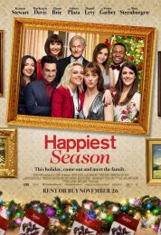 show Happiest Season