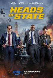 Heads of State