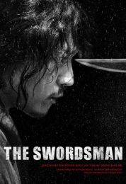 show The Swordsman