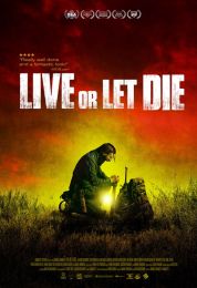 show Live or Let Die