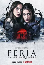 Feria: The Darkest Light الموسم الاول
