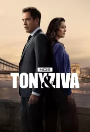 NCIS: Tony & Ziva