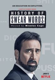 History of Swear Words الموسم الاول