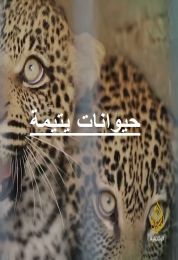 حيوانات يتيمة