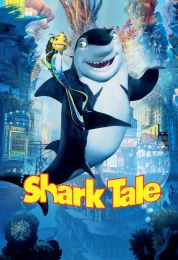 show Shark Tale