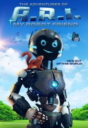 show The Adventure of A.R.I.: My Robot Friend