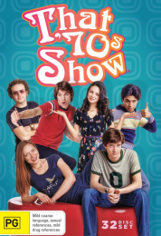 That 70s Show الموسم السادس