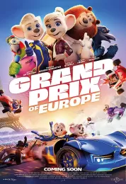 Grand Prix of Europe