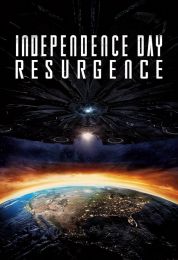 show Independence Day Resurgence