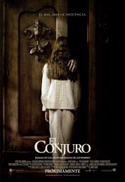 show The Conjuring