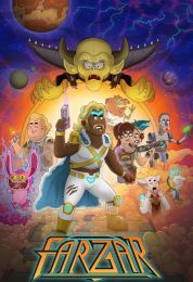 Farzar الموسم الاول