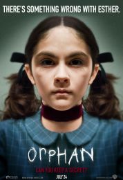 show Orphan