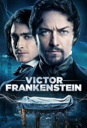 show Victor Frankenstein