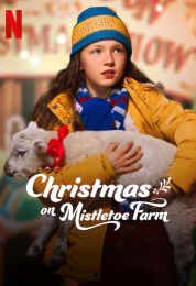 show Christmas on Mistletoe Farm