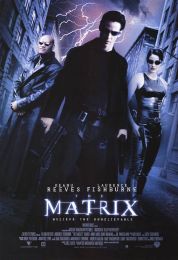 show The Matrix