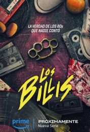 Los Billis الموسم الاول