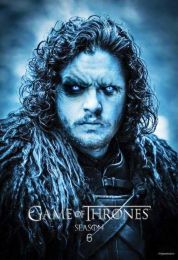 Game of Thrones الموسم السادس
