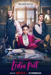 The Law According to Lidia Poët الموسم الاول