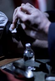 جون كينيدي بحسب طبيبه