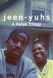 Jeen-yuhs: A Kanye Trilogy