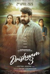 Drishyam 3