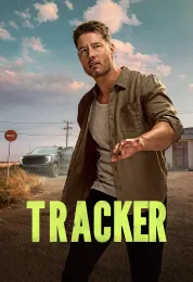 Tracker الموسم الرابع