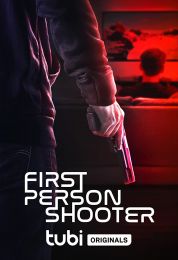 show First Person Shooter