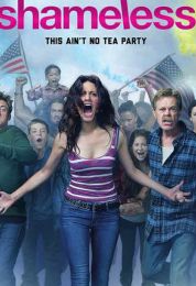 Shameless الموسم الرابع