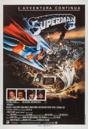 show Superman II