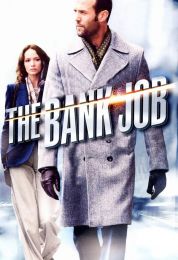 show The Bank Job