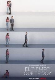 The Time It Takes الموسم الاول