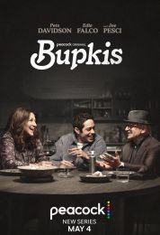 Bupkis الموسم الاول